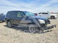 2014 Lexus GX фото