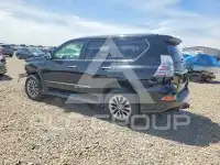 2014 Lexus GX фото