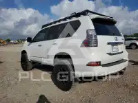 2014 Lexus GX photo