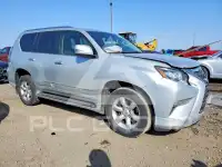 2014 Lexus GX фото
