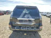 2014 Lexus GX фото