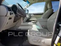 2014 Lexus GX фото