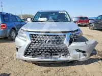 2014 Lexus GX фото