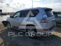 2014 Lexus GX фото