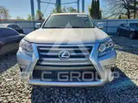 2014 Lexus GX фото