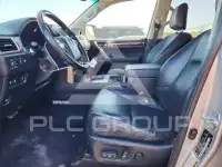 2014 Lexus GX фото