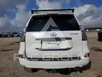 2014 Lexus GX photo