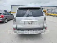 2014 Lexus GX фото