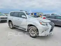 2014 Lexus GX фото