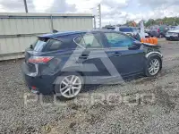 2014 Lexus CT200 photo
