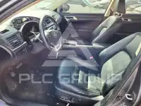 2014 Lexus CT200 фото