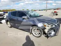 2014 Lexus CT200 фото