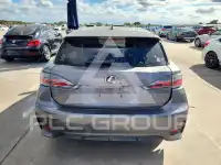2014 Lexus CT200 фото
