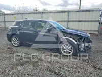 2014 Lexus CT200 photo