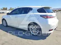 2014 Lexus CT200 photo