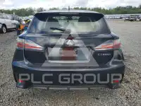 2014 Lexus CT200 photo