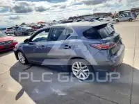 2014 Lexus CT200 фото