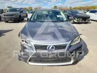 2014 Lexus CT200 фото