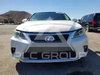 2014 Lexus CT200 photo