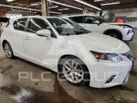 2014 Lexus CT200 фото