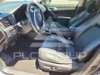 2014 Lexus CT200 фото
