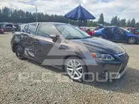 2014 Lexus CT200 photo