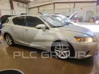 2014 Lexus CT200 фото