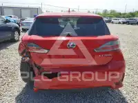 2014 Lexus CT200 фото
