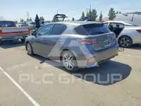 2014 Lexus CT photo