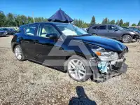 2014 Lexus CT200 photo