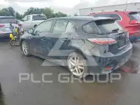 2014 Lexus CT200 фото