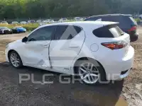 2014 Lexus CT200 photo