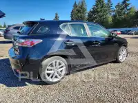 2014 Lexus CT200 photo