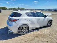 2014 Lexus CT200 фото