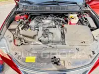 2014 Lexus CT200 фото