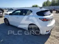 2014 Lexus CT200 фото