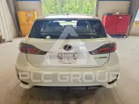 2014 Lexus CT200 photo