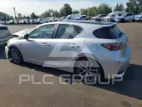 2014 Lexus CT200 фото