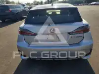 2014 Lexus CT200 фото