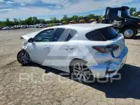 2014 Lexus CT200 фото
