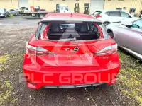 2014 Lexus CT200 photo