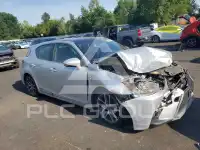 2014 Lexus CT200 фото