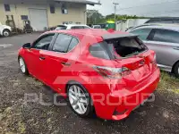 2014 Lexus CT200 photo