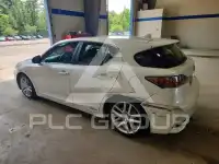 2014 Lexus CT200 photo