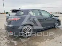 2014 Lexus CT фото