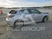 2014 Lexus CT200 фото