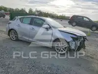 2014 Lexus CT200 фото