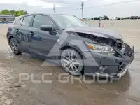 2014 Lexus CT фото