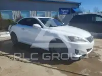 2014 Lexus IS фото