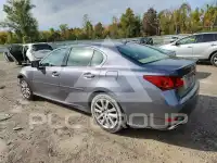 2014 Lexus GS350 photo
